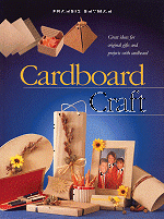 Cardboard Craft